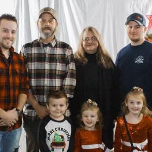 Meet your Posher, Orlena